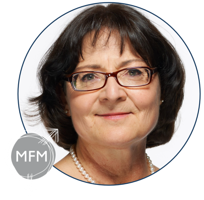 Raith Paula Elisabeth MFM