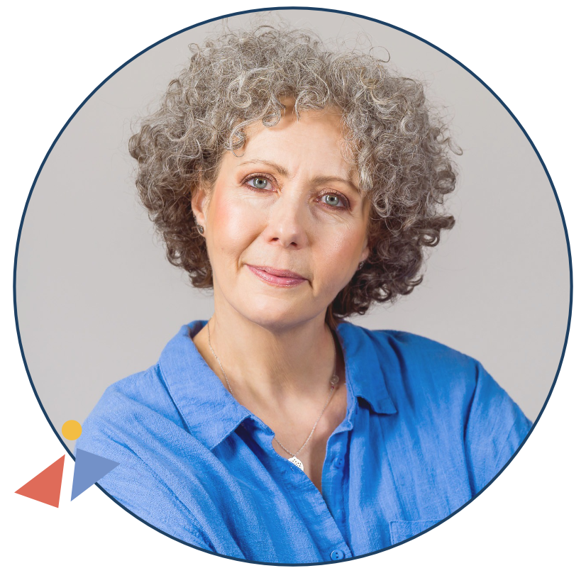 Małgorzata Freulich – Prezeska Zarządu Fundacji Nastolatki