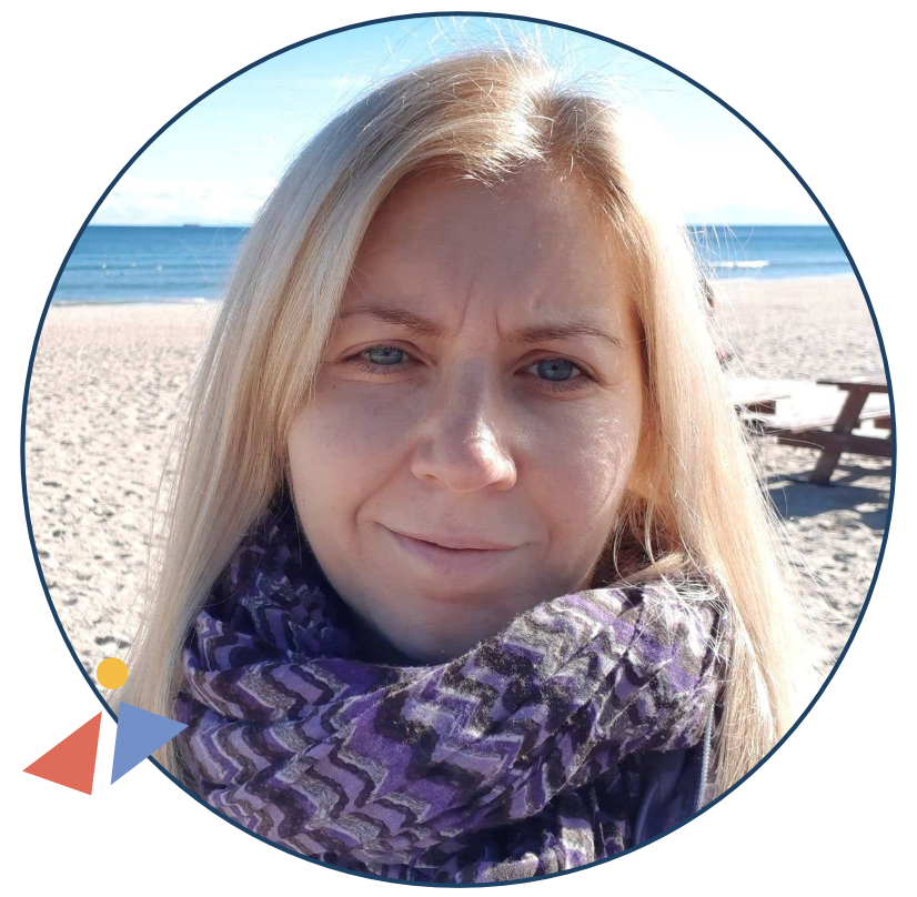 Edyta Kutner – Członkini Zarządu Fundacji Nastolatki