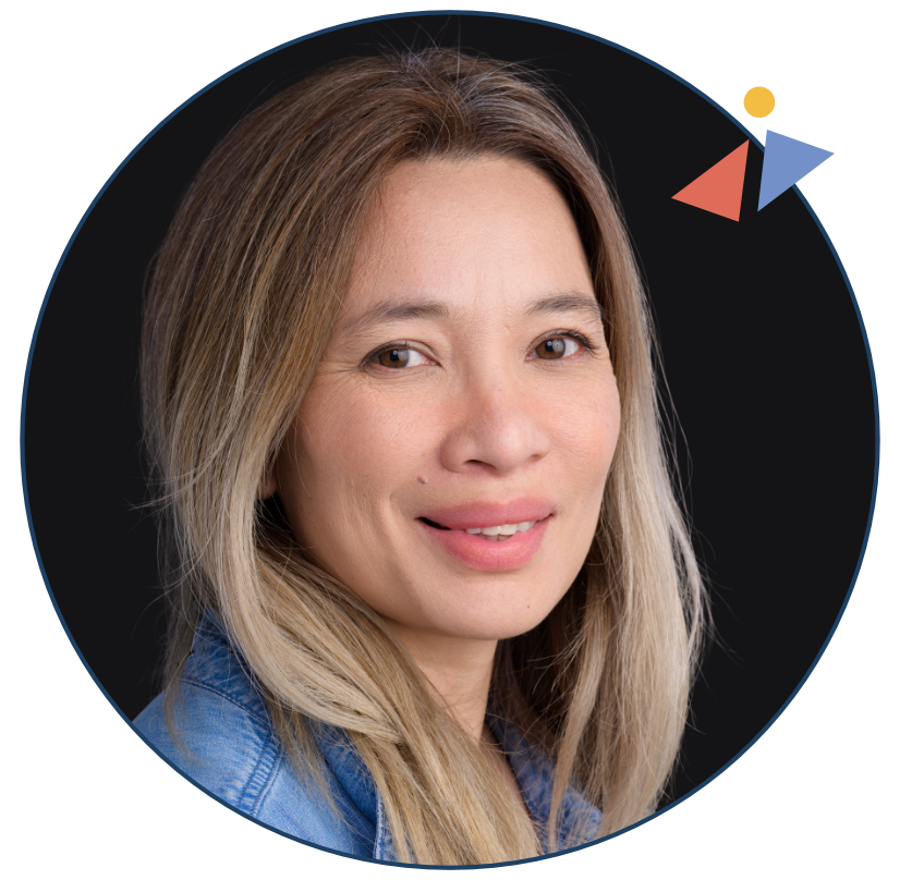 Lan Bui-Wrzosińska – Członkini Rady Fundacji Nastolatki