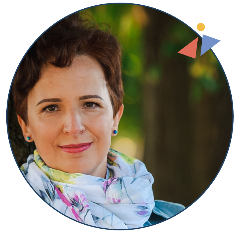 Julia Dąbrowska – Członkini Rady Fundacji Nastolatki